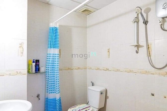 Hình ảnh 🍕 Cho thuê chung cư Vạn Đô - 3 phòng ngủ, 2 toilet