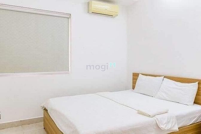 Hình ảnh 🍕 Cho thuê chung cư Vạn Đô - 3 phòng ngủ, 2 toilet