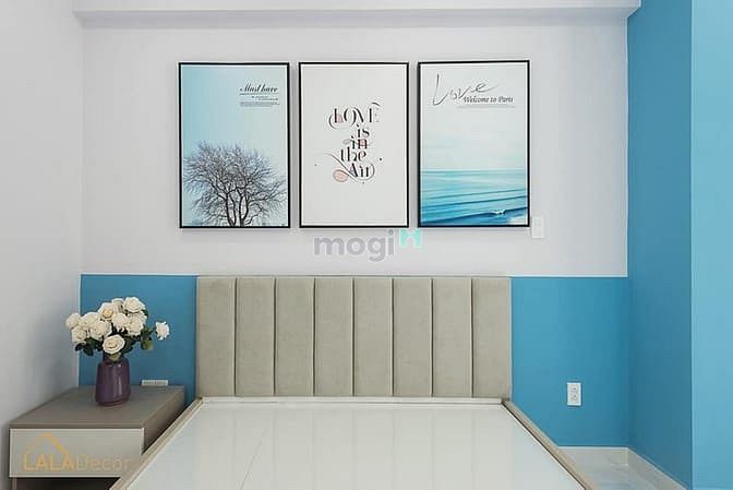 Hình ảnh Mb6623 nạp rút nhanh chóng Celadon Emerald 71m2, 2PN, 2WC, Full Nội Thất