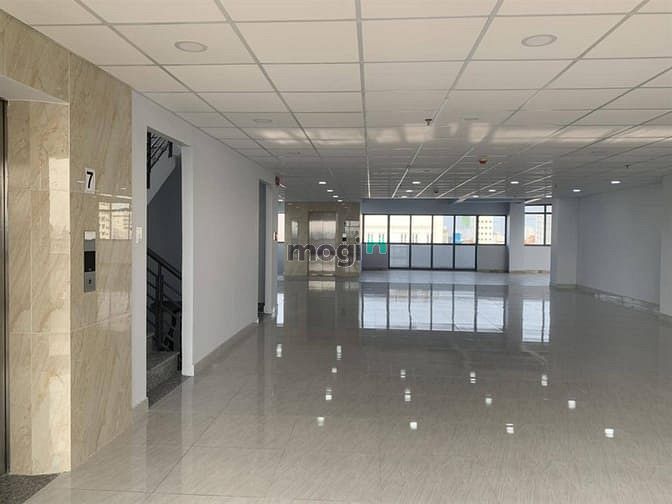 Hình ảnh 🔰 Tòa Nhà VP Thảo Điền Quận 2 Hầm 6 sàn 689m2🔷 MS:62