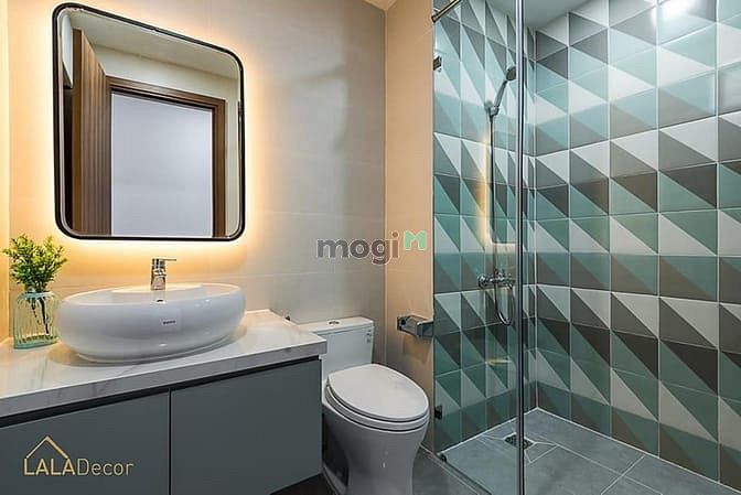 Hình ảnh Mb6623 nạp rút nhanh chóng Celadon Emerald 71m2, 2PN, 2WC, Full Nội Thất