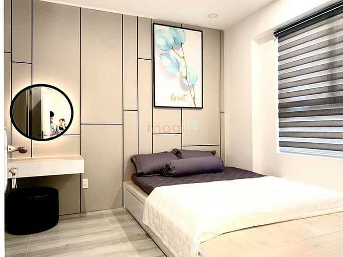 Hình ảnh Cho thuê Trang Chủ MB66.COM / Đăng Ký Tặng 66K Celadon City Emerald, 3 Phòng Ngủ,Full Nội Thất