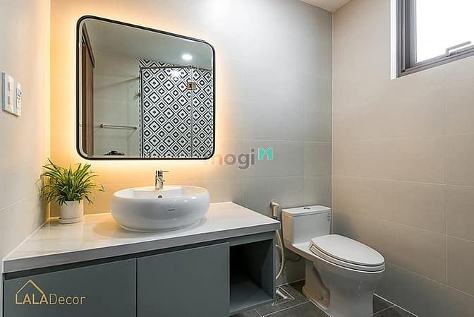 Hình ảnh Mb6623 nạp rút nhanh chóng Celadon Emerald 71m2, 2PN, 2WC, Full Nội Thất