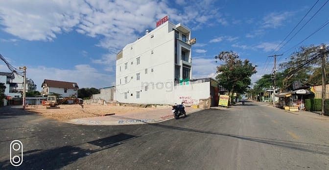 Hình ảnh Đất DT: 4x17,5=70m2 đường số 1, Hoàng Hữu Nam, Long Bình. Tp. Thủ Đức