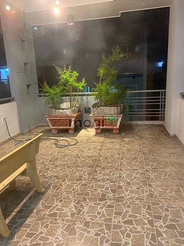 Hình ảnh Nhà hẻm Phan Văn Chí, Q6. Diện tích lớn 106,4m2. Giá 9,5 tỷ