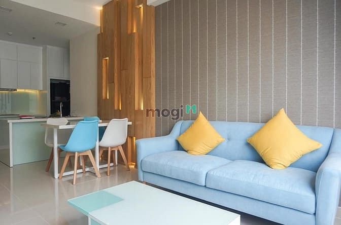 Hình ảnh ✔ Cho thuê CHCC RIVER GATE 75m 2pn 2wc