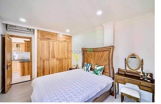 Hình ảnh Chung cư mini Nội thất đầy đủ,có ban công ,Phan đăng lưu,Phú Nhuận.