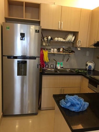 Hình ảnh Cho thuê chung cư Hưng Phát căn 2pn, 69m2, ntdd,8tr/th