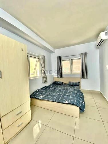 Hình ảnh Hot hot Căn Hộ dịch vụ cho thuê full nội thất