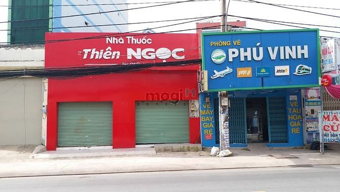 Hình ảnh MT Đường Đào Duy Anh_ 8x 18 _vị trí đẹp