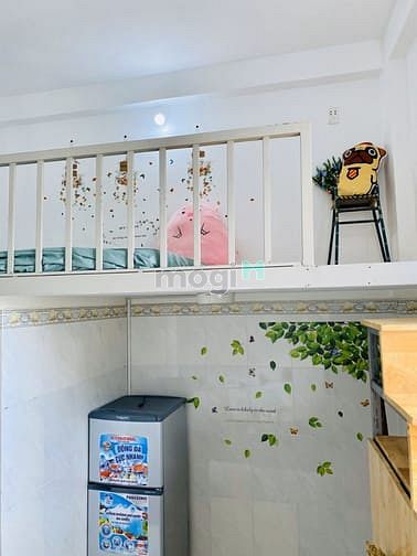 Hình ảnh phòng  TÂN BÌNH cho thuê GIÁ RẺ_ gần ĐH VĂN HIẾN