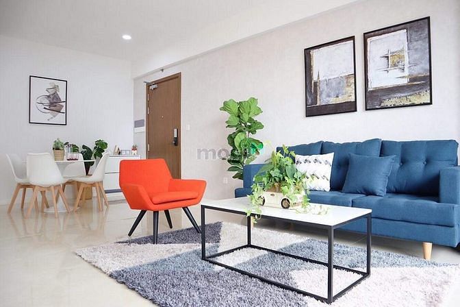Hình ảnh Cho thuê Trang Chủ MB66.COM / Đăng Ký Tặng 66K Millennium 70M2 2PN 2WC 17,5TR FULL NT