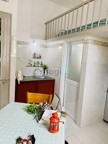 Hình ảnh phòng  TÂN BÌNH cho thuê GIÁ RẺ_ gần ĐH VĂN HIẾN