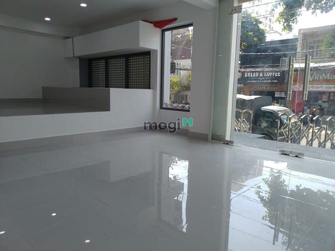 Hình ảnh Mặt bằng cho thuê, văn phòng đường D5 Bình Thạnh