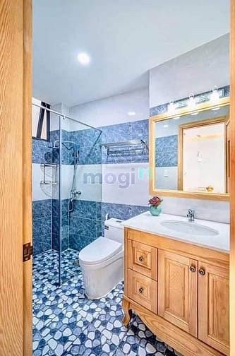 Hình ảnh Chung cư mini Nội thất đầy đủ,có ban công ,Phan đăng lưu,Phú Nhuận.