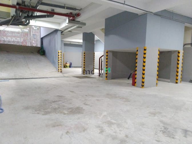 Hình ảnh Mặt bằng cho thuê, văn phòng đường D5 Bình Thạnh