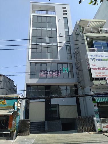 Hình ảnh Mặt bằng cho thuê, văn phòng đường D5 Bình Thạnh