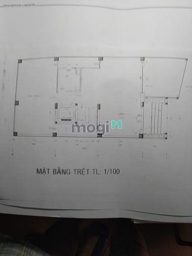 Hình ảnh Mặt bằng cho thuê, văn phòng đường D5 Bình Thạnh