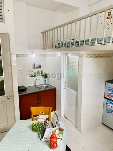 Hình ảnh phòng  TÂN BÌNH cho thuê GIÁ RẺ_ gần ĐH VĂN HIẾN