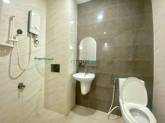 Hình ảnh CĂN HỘ STUDIO FULL NỘI THẤT-khu phố Phan Xích Long