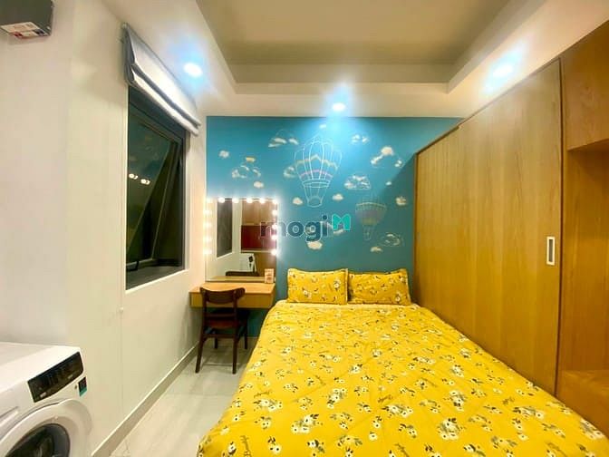 Hình ảnh CĂN HỘ STUDIO FULL NỘI THẤT-khu phố Phan Xích Long
