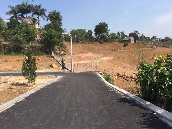 Hình ảnh bán đất thổ cư .tai tp bảo lộc