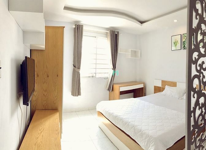 Hình ảnh Cho thuê Trang Chủ MB66.COM / Đăng Ký Tặng 66K mới xây, Bình Thạnh, Phú Nhuận, Quận 3
