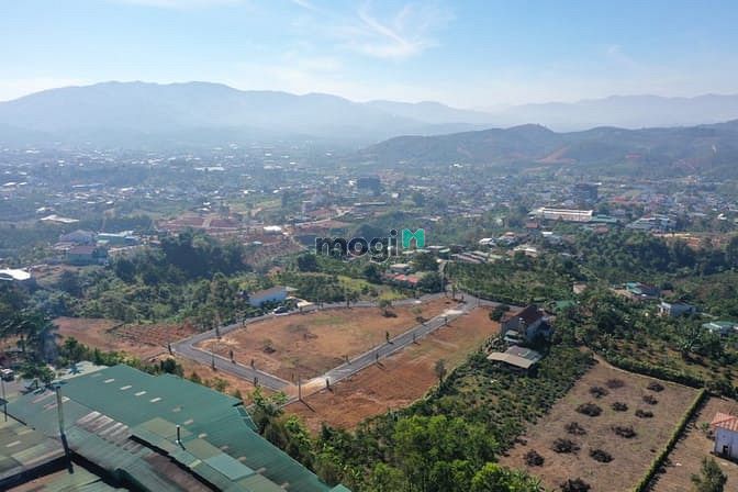 Hình ảnh bán đất thổ cư .tai tp bảo lộc