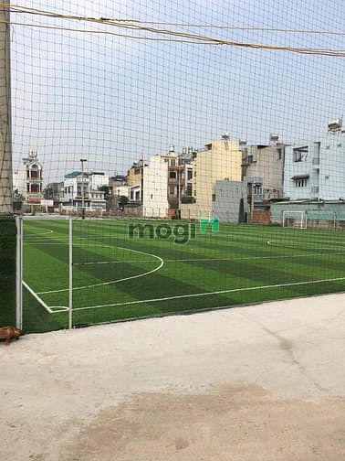 Hình ảnh Bán thửa đất thổ cư - Thới An 13, P. THỚI AN , Q12 3tỷ050