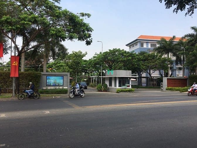 Hình ảnh Bán thửa đất thổ cư - Thới An 13, P. THỚI AN , Q12 3tỷ050