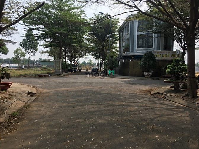 Hình ảnh Bán thửa đất thổ cư - Thới An 13, P. THỚI AN , Q12 3tỷ050