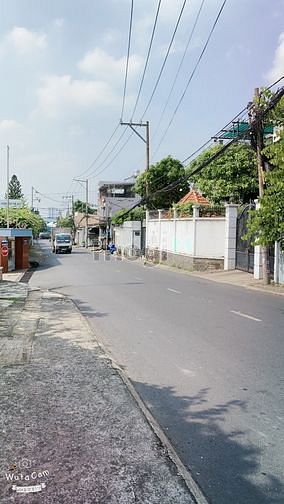 Hình ảnh Cho thuê mặt bằng 324m2 Ds6, F.Trường Thọ Thủ đức