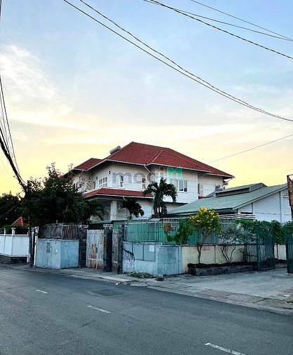Hình ảnh Cho thuê mặt bằng 324m2 Ds6, F.Trường Thọ Thủ đức