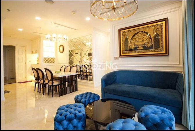 Hình ảnh Chuyên cho thuê Trang Chủ MB66.COM / Đăng Ký Tặng 66K Vinhomes Ba Son giá từ 14tr/tháng.