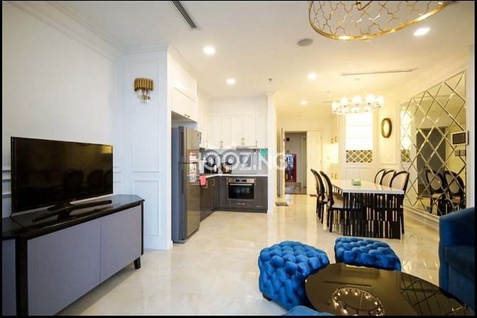 Hình ảnh Chuyên cho thuê Trang Chủ MB66.COM / Đăng Ký Tặng 66K Vinhomes Ba Son giá từ 14tr/tháng.
