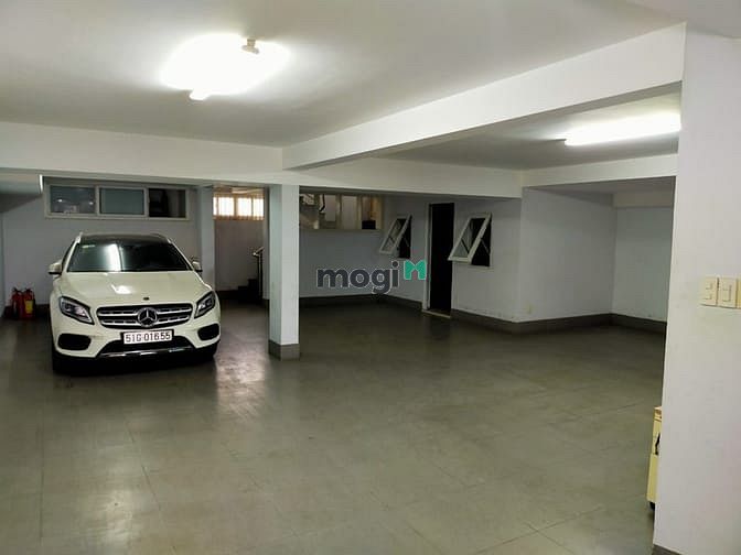 Hình ảnh ⭐️Cho Thuê Biêt thự 450m2 Hầm 3 lầu Dương văn An An Phú Quận 2 MS:253