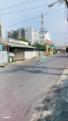 Hình ảnh Cho thuê mặt bằng 324m2 Ds6, F.Trường Thọ Thủ đức