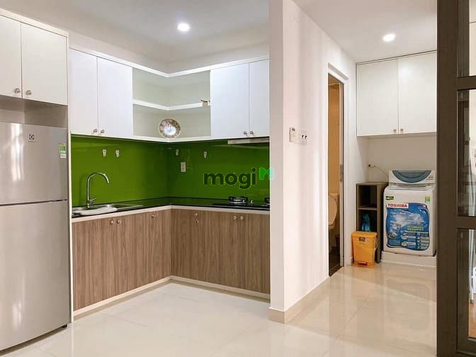 Hình ảnh Cho thuê CHCC ICON 56 - 1pn 1wc - Full nội thất