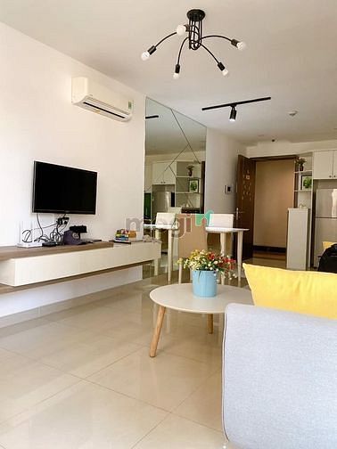 Hình ảnh Cho thuê CHCC ICON 56 - 1pn 1wc - Full nội thất