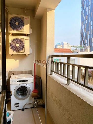 Hình ảnh Cho thuê CHCC ICON 56 - 1pn 1wc - Full nội thất