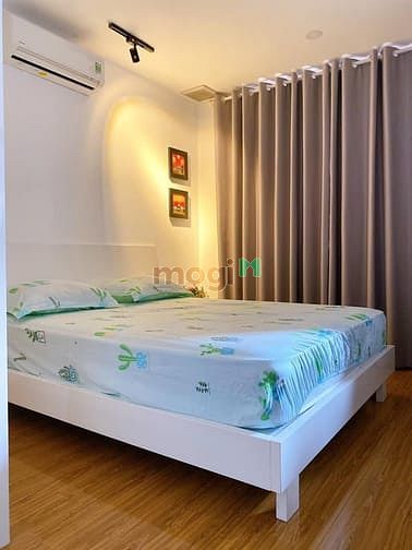 Hình ảnh Cho thuê CHCC ICON 56 - 1pn 1wc - Full nội thất
