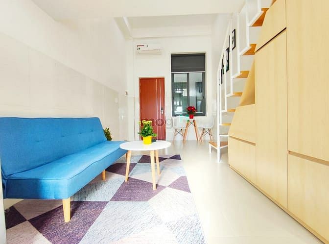 Hình ảnh Mb6623 nạp rút nhanh chóng duplex mới xây gần ngã tư Bảy Hiền