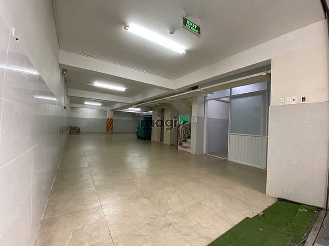 Hình ảnh 🔰 Building Trần Não Bình An Quận 2 hầm 4 sàn 689m2🔷 MS:6285-1396