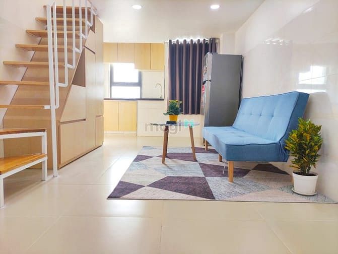 Hình ảnh Mb6623 nạp rút nhanh chóng duplex mới xây gần ngã tư Bảy Hiền