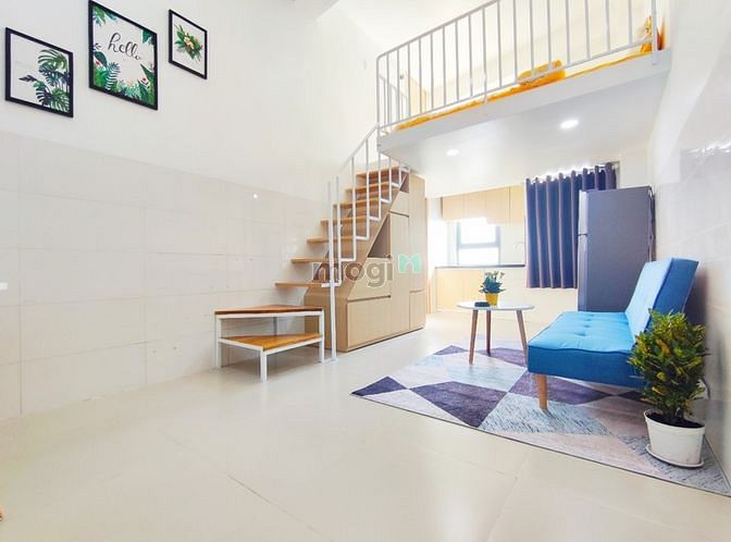 Hình ảnh Mb6623 nạp rút nhanh chóng duplex mới xây gần ngã tư Bảy Hiền
