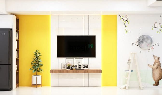 Hình ảnh Hot! Cho thuê officetel River Gate 8tr/tháng, 2PN 14tr/tháng, 3PN 20Tr
