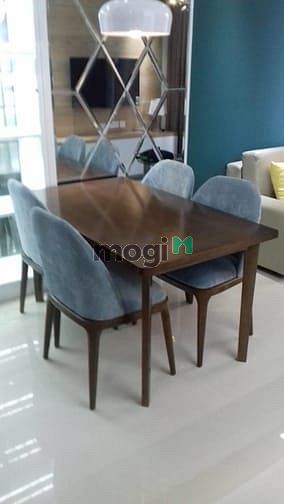 Hình ảnh ✔ Cho thuê CHCC THE TRESOR - 2pn 2wc