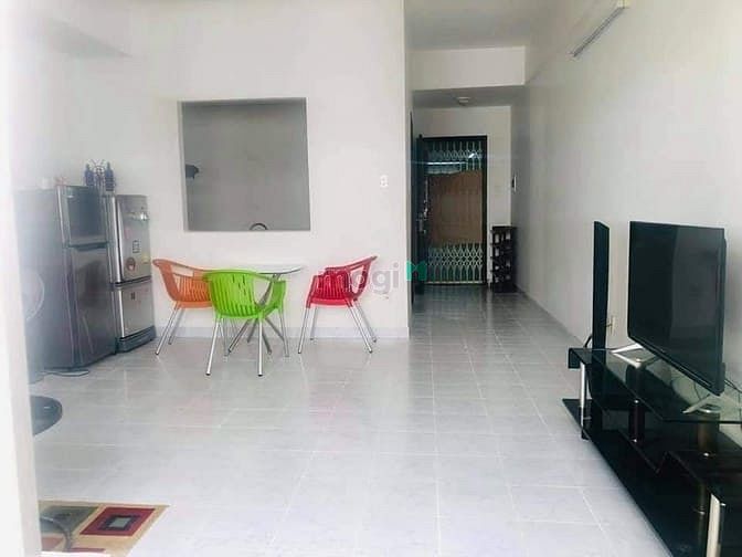 Hình ảnh 0️⃣ Cho thuê chung cư Vạn Đô - 2 phòng ngủ, 2 toilet. Full nội thât