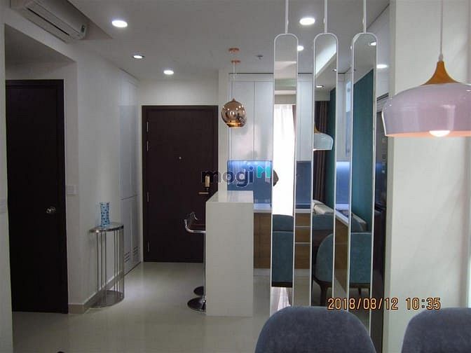 Hình ảnh ✔ Cho thuê CHCC THE TRESOR - 2pn 2wc