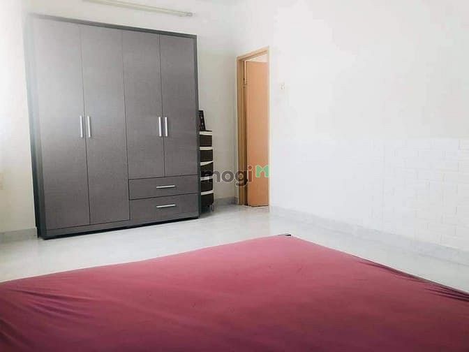 Hình ảnh 0️⃣ Cho thuê chung cư Vạn Đô - 2 phòng ngủ, 2 toilet. Full nội thât